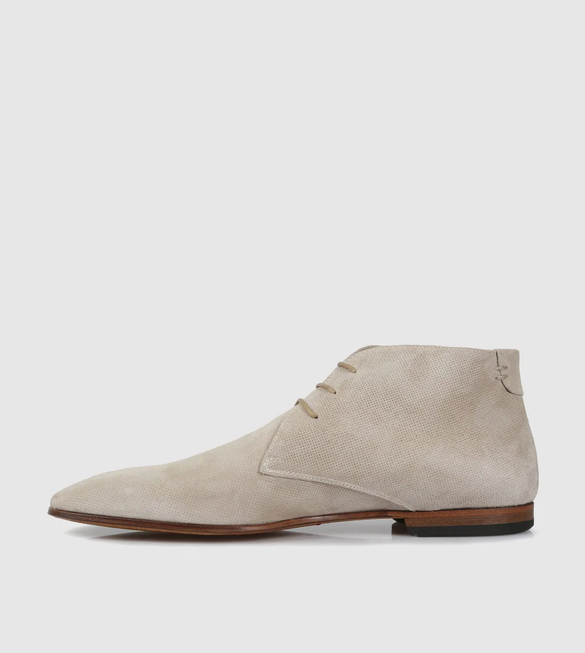 Brady Dress Boots by Brando